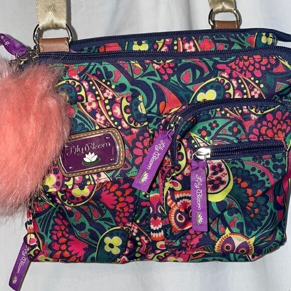 Lily bloom bag  - Picture 2 of 4